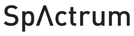 Spactrum - Logo